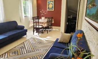 Imagem 3: Lindo sobrado no Jaraguá Não perca essa oportunidade