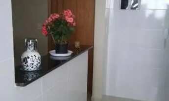 Imagem 5: Vendo/troco por casa no interior de SP - Apto 02 dorms / Praia Grande SP