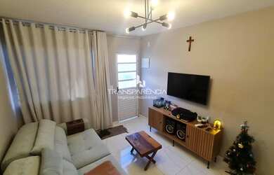 Imagem 3: Casa recém reformada em condomínio Vida Boa - Guaratiba RJ