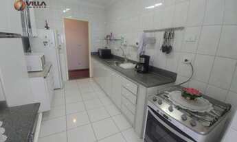 Imagem 7: Apartamento à venda, 95 m² por R$ 318.000,00 - Vila Belvedere - Americana/SP