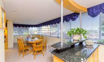 Imagem 4: Apartamento a venda de 3 quartos e 2 vagas no Dumont, Jardim Itu Porto Alegre