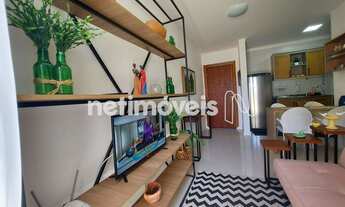 Imagem 2: Locação Apartamento 2 quartos Centro Lauro de Freitas