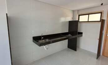 Imagem 6: Apartamento nos Bancários 2 e 3 quartos, todos com varanda