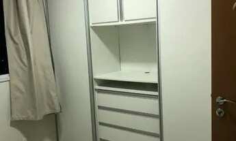 Imagem 7: Apartamento para venda com 65 metros quadrados com 2 quartos em Itapuã - Vila Velha - ES