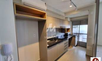 Imagem 3: Apartamento (tipo - padrao) 1 dormitórios, cozinha planejada, portaria 24hs, lazer, espaço