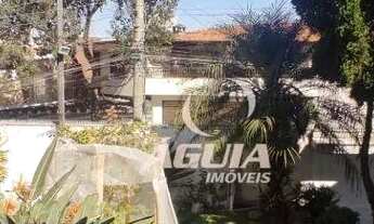 Imagem 3: Casa com 3 dormitórios à venda, 230 m² por R$ 1.300.000 - Vila Curuçá - Santo André/SP