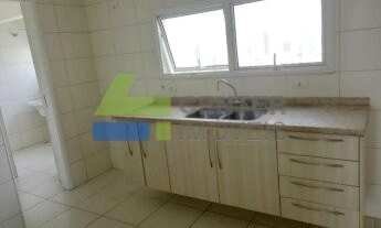 Imagem 3: Vila Mariana - 124m² 3Dts, 3St, 3Gar, Px ao Metrô