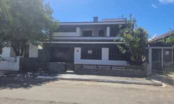 Imagem: Sobrado 4 dorm próximo Sta Casa - São