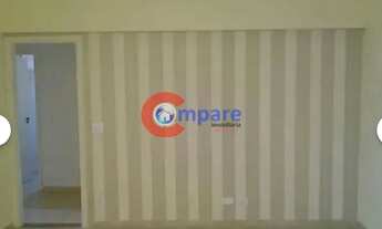 Imagem 7: Apartamento para locação, Vila Galvão, Guarulhos, SP