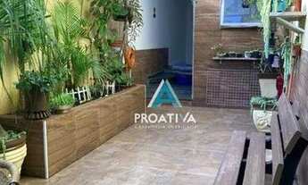 Imagem: Casa com 3 dormitórios, 269 m² - venda