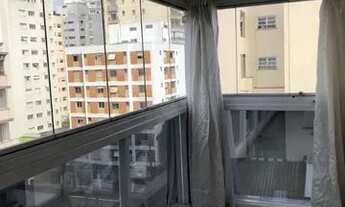 Imagem 5: Apartamento com lazer completo para locação em Higienópolis