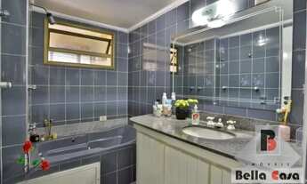 Imagem 3: Apartamento de alto padrão a venda na Mooca