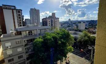 Imagem 4: Apartamento para Venda com 123m² e 2 Quartos no Centro de NH