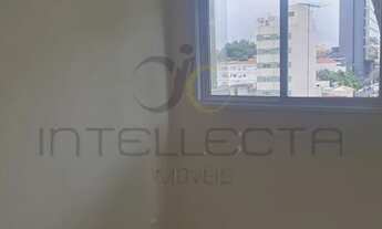 Imagem 7: Apartamento para aluguel com 53 metros quadrados com 2 quartos em Cambuci - São Paulo - SP