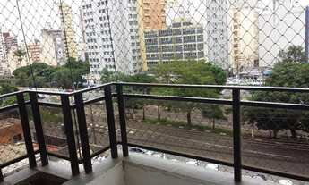 Imagem 2: Apartamento para venda no Bosque