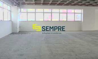 Imagem 4: Andar comercial para alugar no bairro Sion - Belo Horizonte