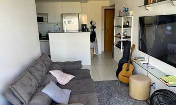 Imagem 5: Apartamento Mobiliado na Boa Vista