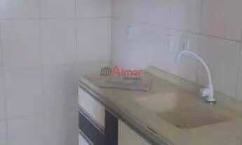 Imagem 7: Apto 2 Dormitórios Ótimo Local Vila Cosmopolita $175