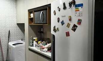 Imagem 5: Apartamento no centro de paulista