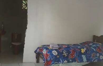 Imagem 3: Apartamento 800 Kitnet com 1 dormitório