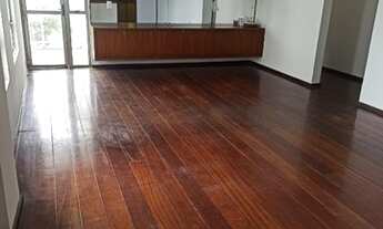 Imagem 6: LM vende ou aluga apto no Edf. Príncipe de Bourbon no coração do Bairro do Parnamirim com