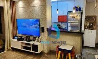 Imagem 5: Apartamento com 2 quartos à venda, 60 m² por R$ 580.000 - Interlagos - São Paulo/SP