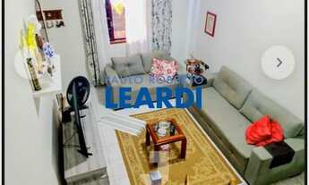 Imagem: SOBRADO - JARDIM DAS INDÚSTRIAS - SP