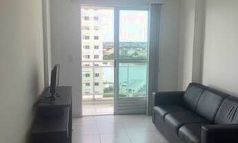 Imagem: Apartamento para aluguel possui 45 metros