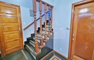 Imagem 5: Casa Sobrado Padrão em Ribeirão Preto