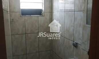 Imagem 5: CASA C/ ENTRADA INDEPENDENTE COM 1 QUARTO