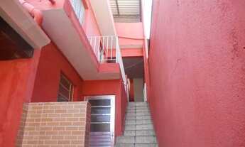 Imagem: Casa à venda, 6 quartos, 1 vaga, Jardim