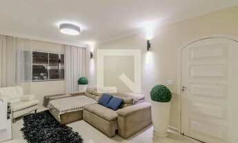 Imagem 3: Casa para Aluguel - Bosque da Saúde, 3 Quartos, 149 m2