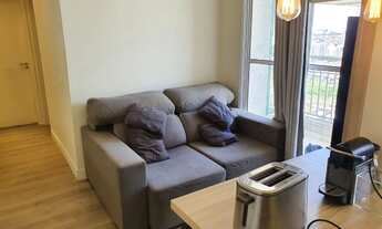 Imagem 5: Apartamento á venda no Vila Industrial