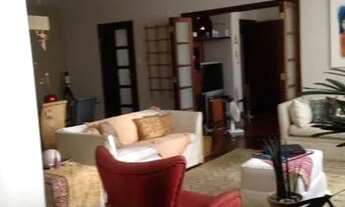 Imagem 2: Apartamento Venda Paraíso 190 m² 3 Dormitórios