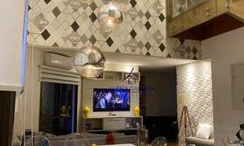 Imagem 5: Apartamento Cobertura em Alphaville com 240 m², com 4 dormi (suites) à venda, por R$ 2.5