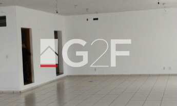 Imagem 3: Salão - Jardim São Jorge - Valinhos