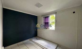 Imagem 3: Apartamento Térreo 02 Quartos na Serraria Maceió