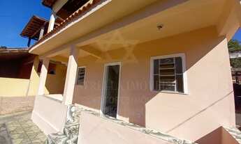 Imagem 2: Casa para aluguel anual com 2 quartos no bairro São Geraldo em Bacaxá - Saquarema/RJ