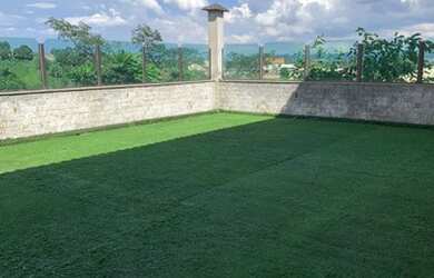 Imagem 4: Casa em penedo Casa com 5 dormitórios