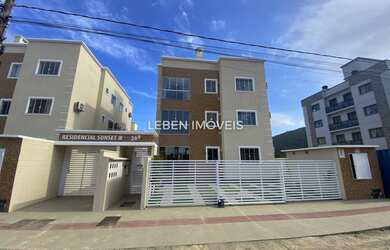 Imagem 3: Apartamento à venda no bairro Village - Imbituba/SC