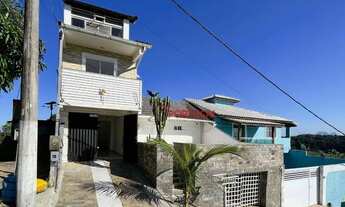 Imagem 3: Casa com 4 dormitórios, 120 m² - venda por R$ 480.000 ou aluguel por R$ 2.560/mês - Virgem