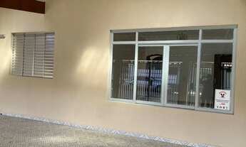 Imagem 5: Casa com 4 dormitórios, 300 m² - venda por R$ 850.000,00 ou aluguel por R$ 5.000,00/mês