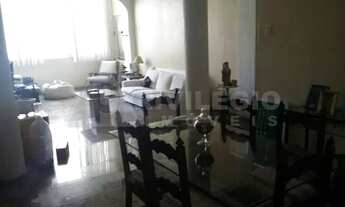 Imagem 2: Apartamento à venda, 3 quartos, 1 suíte, 1 vaga, Botafogo - RIO DE JANEIRO/RJ