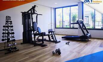 Imagem 16: Apartamento Padrão em São José do Rio Preto