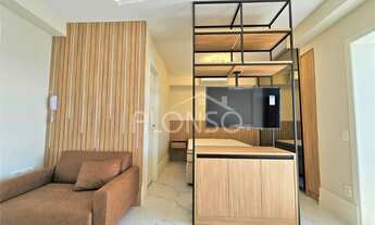 Imagem 4: A MELHOR VISTA NO RIVER ONE!