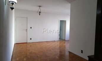 Imagem 3: Apartamento para locação no Botafogo - Campinas/SP