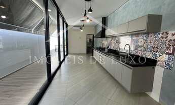 Imagem 7: Casa térrea para VENDA ou LOCAÇÃO no Condomínio Mirante dos Ipês - Salto/SP