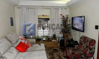 Imagem 3: SAO BERNARDO DO CAMPO - Residential / Sobrado - SANTA TEREZINHA
