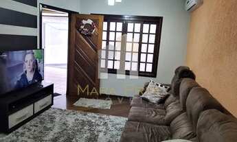 Imagem 7: Sobrado Bairro Novo Mundo