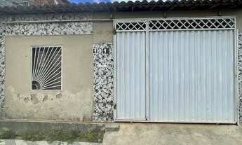 Imagem 4: Casa com piscina